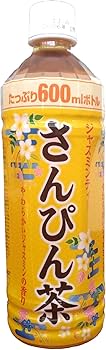 Amazon.co.jp: ジャスミンティー さんぴん茶 600ml✕20本 : 食品 Amazon.co.jp: ジャスミンティー さんぴん茶 600ml✕20本 : 食品